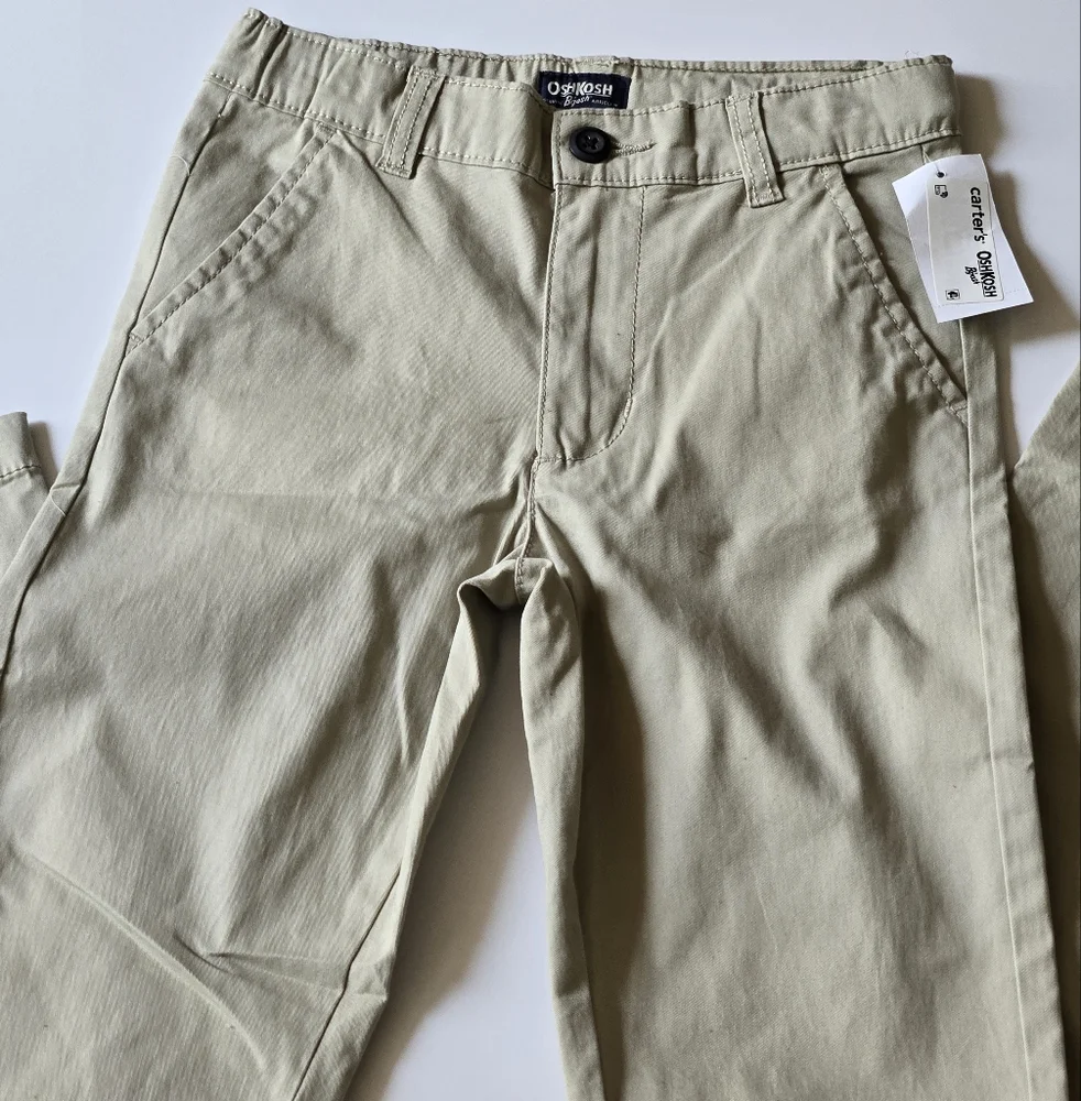 OshKosh‎ B'gosh/Boy's Pants/Size 10S